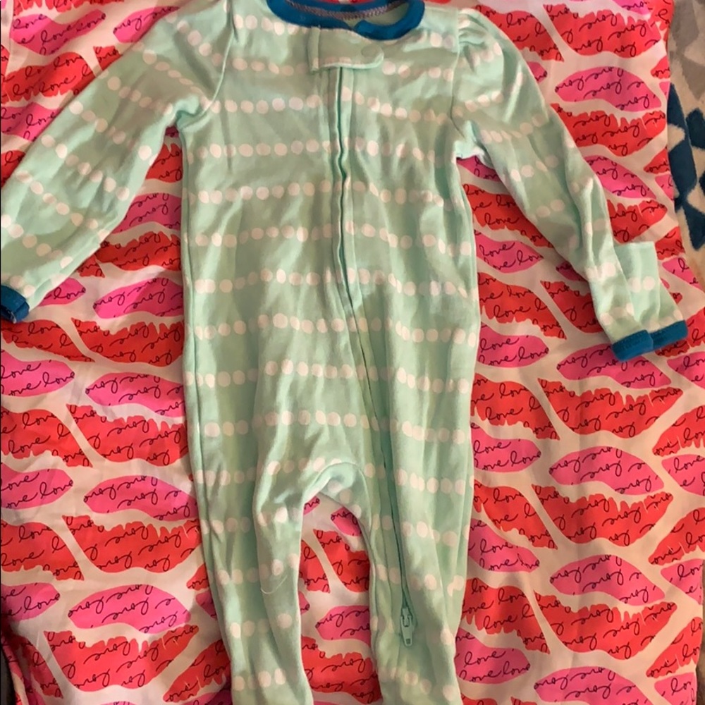 Pajamas